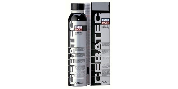 Liqui Moly (20002) Cera Tec Friction Modifier