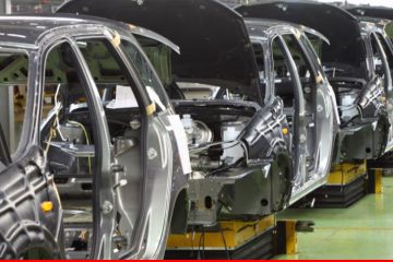 Pakistani Automakers Are In a Deep State of Shock