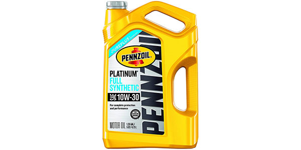 Pennzoil 10W-30