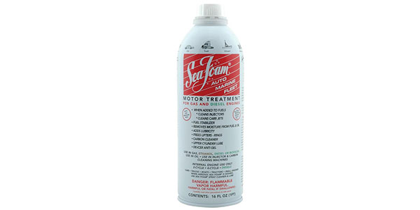 Sea Foam 1 Pack (16 Ounce) Extreme Marine & Rv SF-16 Seafoam Liquid 16 Fl Oz