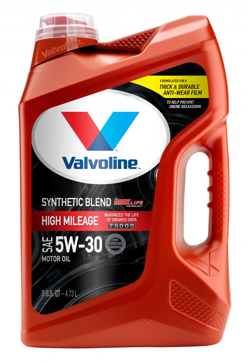 Best Oil for Cars with Over 200000 Miles