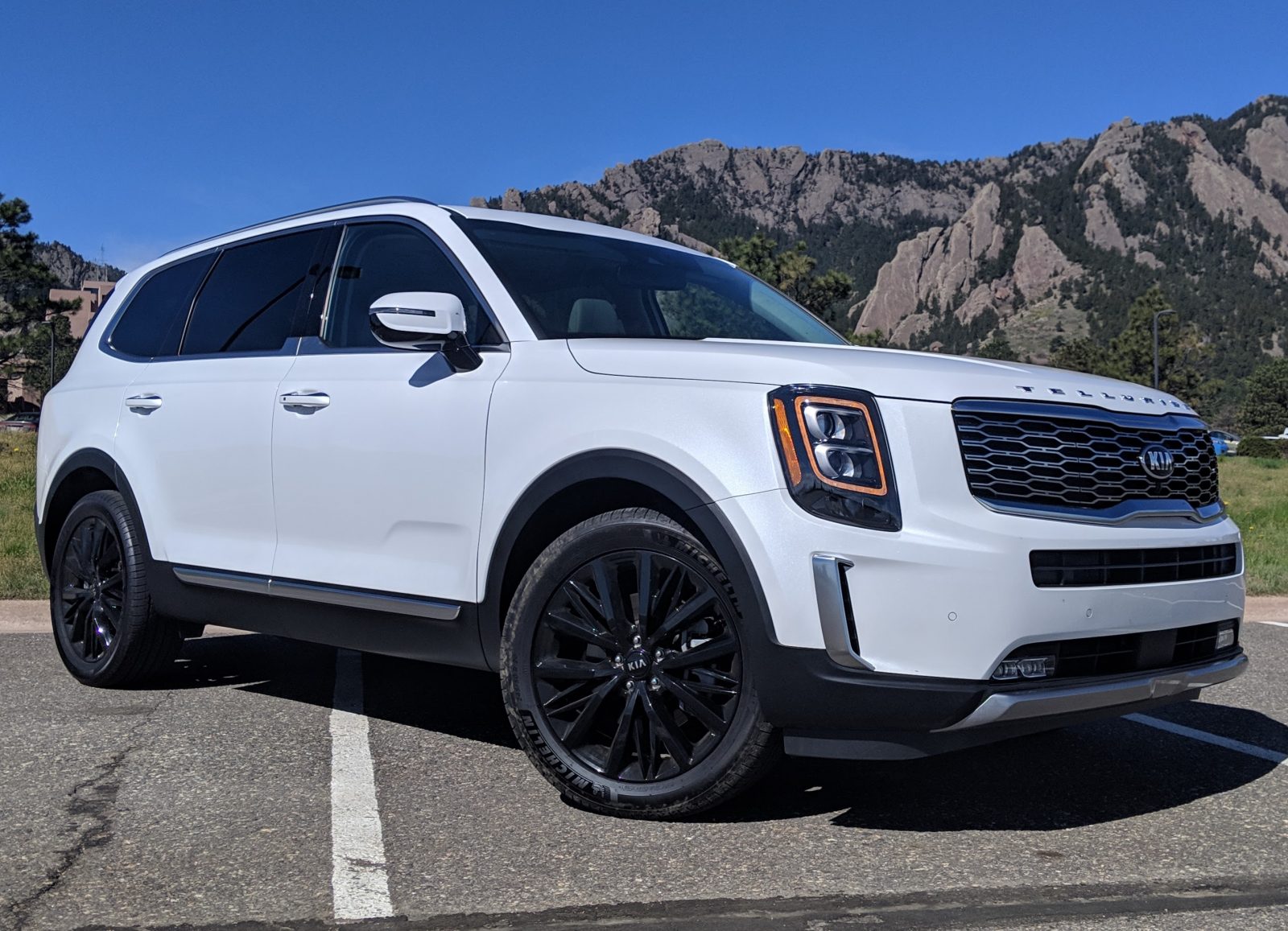 2022 kia telluride msrp