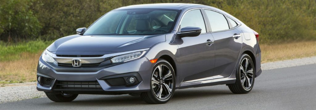 2018 Honda Accord Civic Sedan Specs Features o