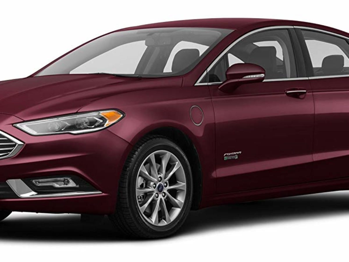 2017 ford fusion oil type - All About Cars - News - Gadgets - Tips
