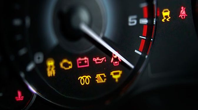 Check Engine Light Car Shakes When Accelerating - All About Cars News