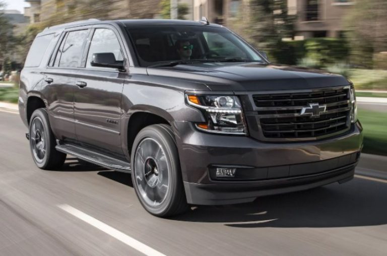 SUV WITH MOST HEADROOM 2020 All About Cars News Gadgets