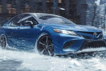 Toyota Coming Up 31 New or Updated Vehicles in 36 Months’ Time
