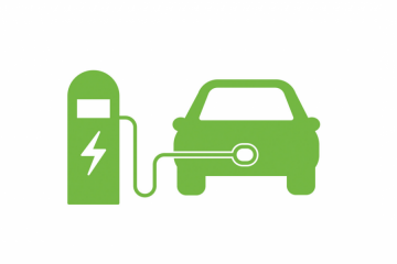 EVs Start To Displace Fossil Fuel-Driven Vehicles Within Five Years?
