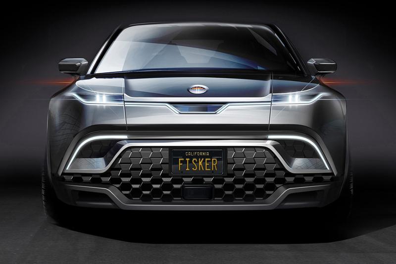 Less Expensive Better Than Tesla By Fisker Electric Suv