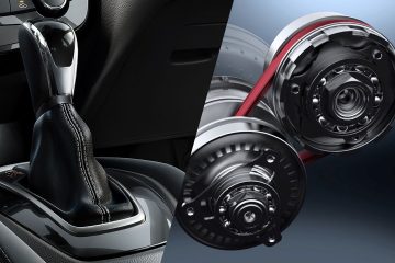 CVT Transmission Problems Nissan Altima