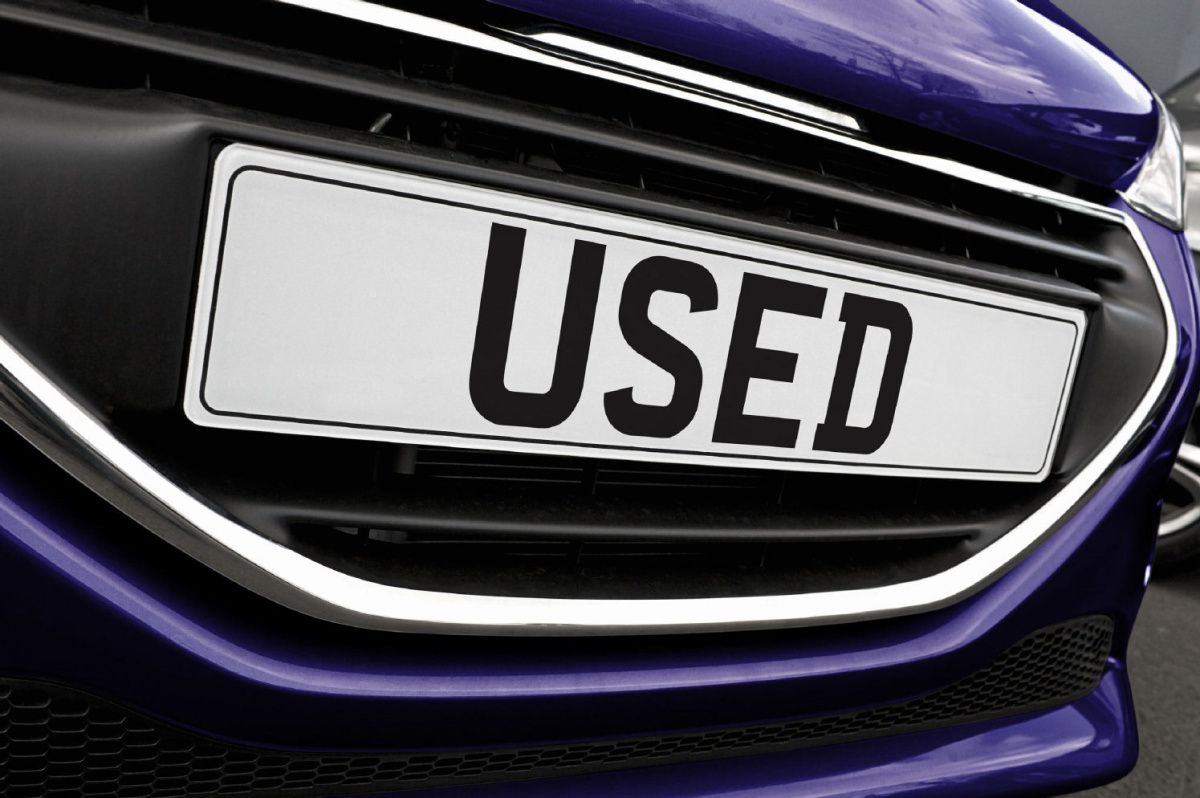 4 Secret Truth you need to run into before buying a Used Vehicle