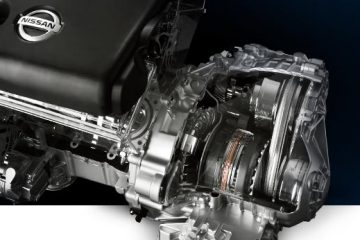 Nissan Rogue Cvt Transmission Problems