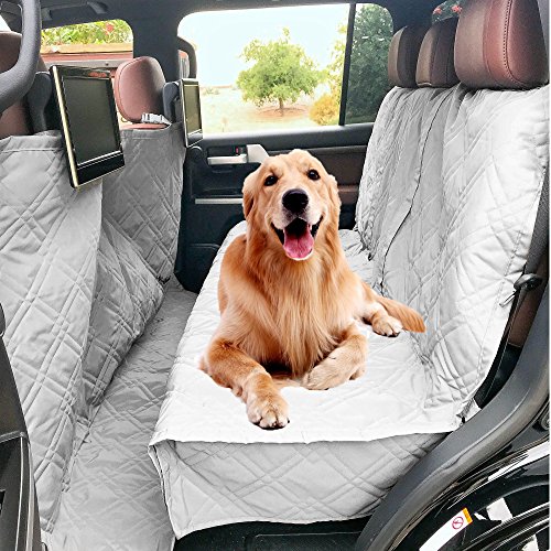 Best Car Seat Covers For Pets - How To Install Paws First Dog Car Seat Hammock