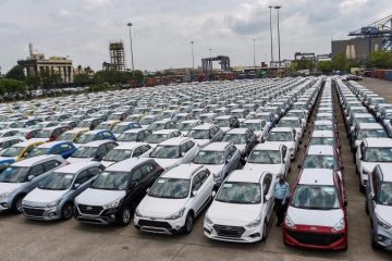 Recession will go further ahead for global car sales