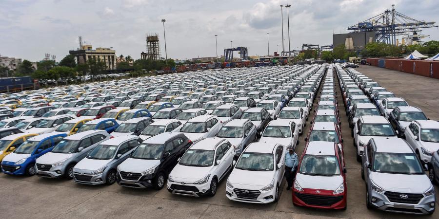 Recession will go further ahead for global car sales