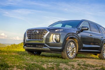 2019 Good Design Awards Win By Hyundai Sonata And Palisade