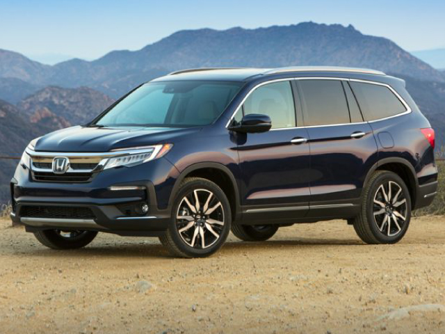 Fastest Affordable Suvs