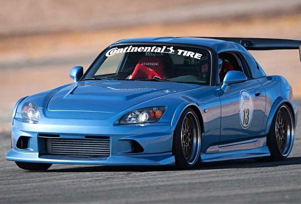 Best Track Cars under 20k