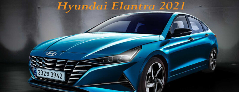 ALL-NEW 2021 HYUNDAI ELANTRA SET TO DEBUT AT A WORLD PREMIERE EVENT IN HOLLYWOOD