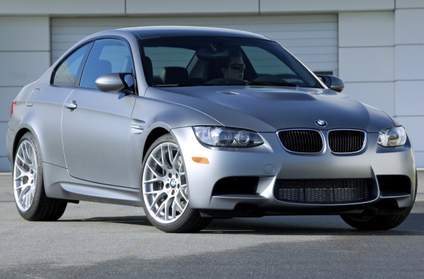 Fast Sedans Under 20k