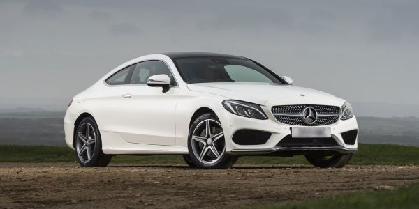 2015- 2016 Mercedes-Benz AMG C63 S – 503 HP