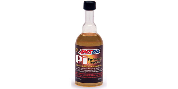 Amsoil P.i. Performance Improver Gasoline Additive (355ml)