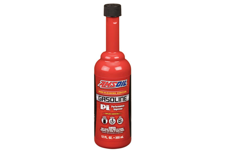AmsoilP.i.PerformanceImproverGasolineAdditive(355ml)
