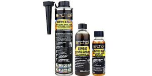 Archoil AR9100 (473ml)