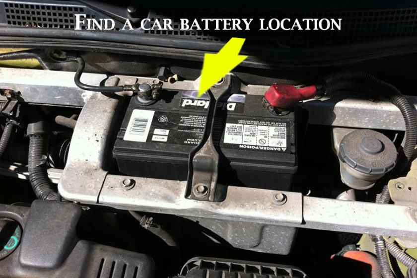 How To Test Car Battery Amps With Multimeter