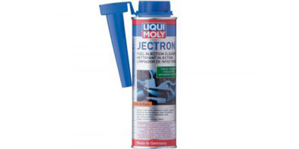 Liqui Moly 2007 Jectron Gasoline Fuel Injection Cleaner (300ml)