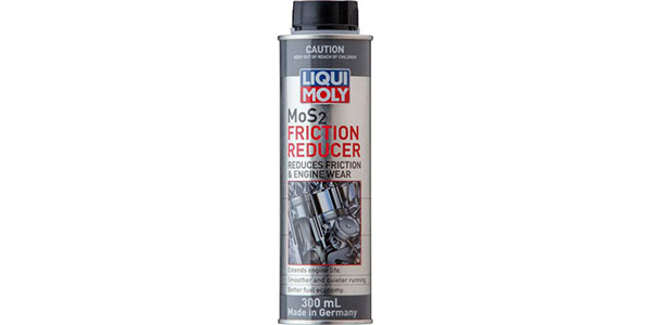 Liqui Moly Anti-Friction Oil Treatment (300ml)
