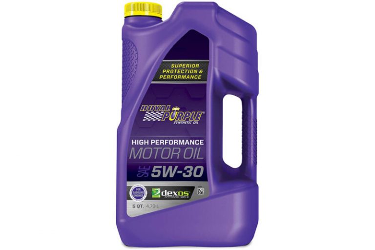 2010 Mazda 3 Oil Type