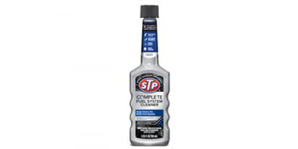 STP Complete Fuel System Cleaner (155ml)