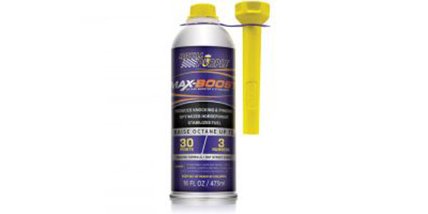 Torco F500010TE Unleaded Fuel Accelerator (945ml)