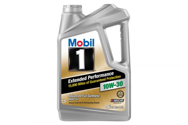 Mobil-1-Extended-Performance-10W-30-Full-Synthetic-Motor-Oil-5-Quart in ...