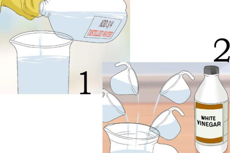 Homemade Windshield Washer Fluid All About Cars News Gadgets