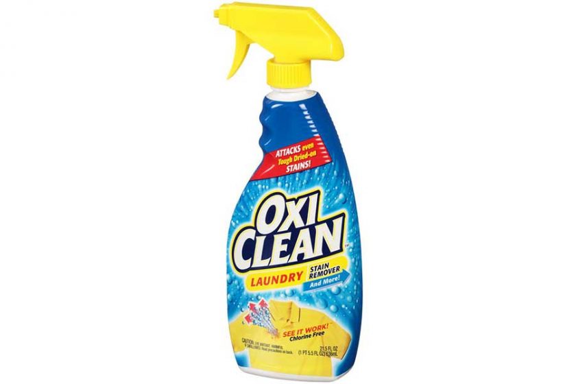 Removing Blood Stains from Car Seats StepbyStep Guide