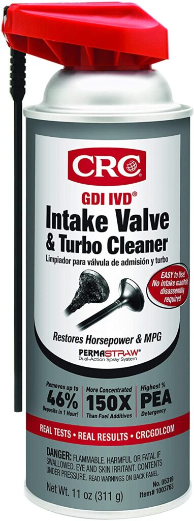 what dissolve carbon deposit