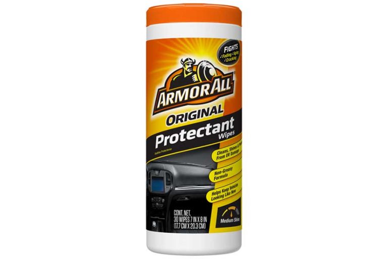 Best Vinyl Protectant For Cars All About Cars News Gadgets