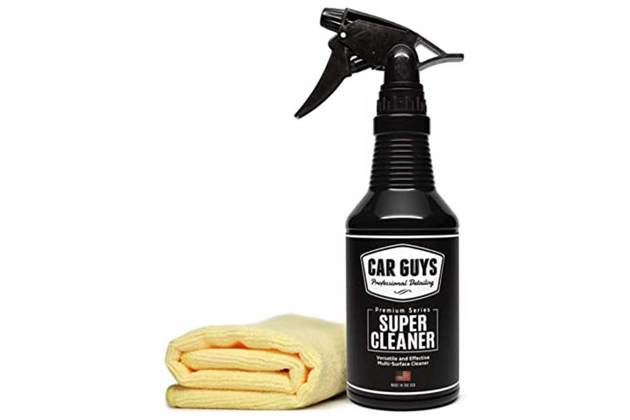 Best Vinyl Protectant For Cars