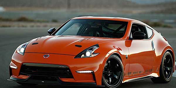 Fastest Cars Under 20k