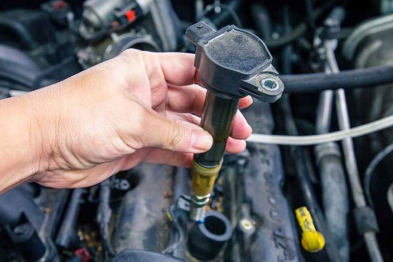 Troubleshooting Car Shaking and Check Engine Light Illumination