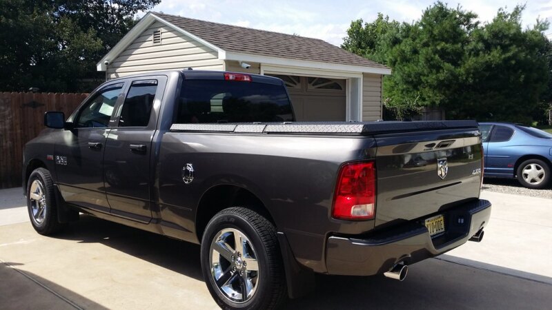 How To Properly Install Tonneau Covers on Your Truck