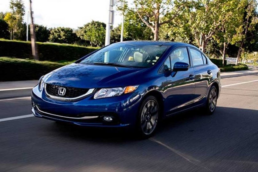 Best Hybrid Cars Under 15k - All About Cars News Gadgets