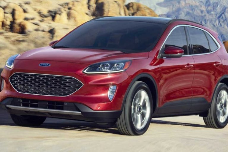 Most Eco Friendly Suvs All About Cars News Gadgets