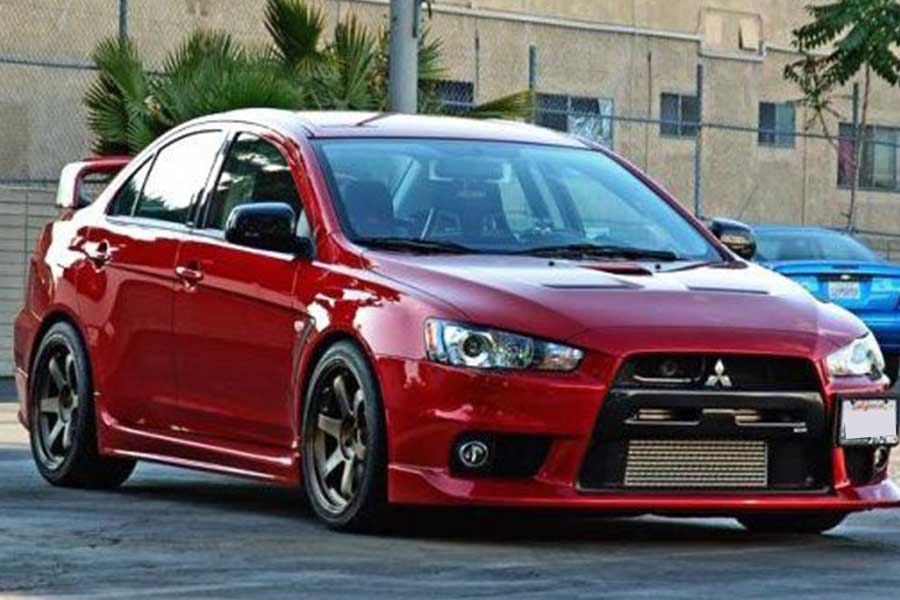 Best Sport Sedans Under 20k