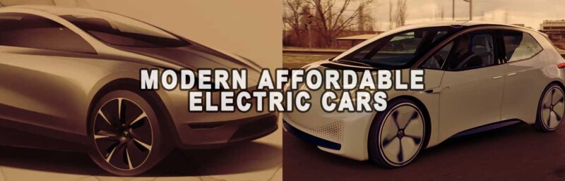 To compete with modern affordable electric cars at $25,000 to $30,000 Tesla and Volkswagen