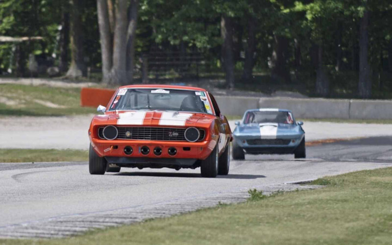 Omologato will become the new SVRA timepiece