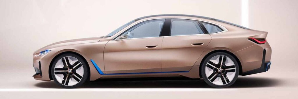 7 electric vehicles we're looking forward to in 2021