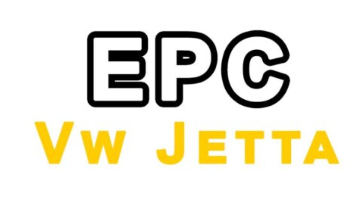 epc code jetta